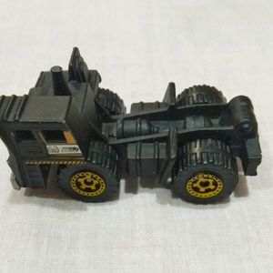 Vintage Collectible 1989 Matchbox Dump Truck.