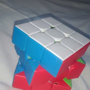 Rubix Cube