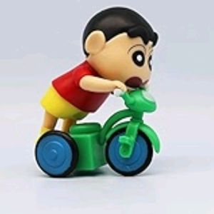 Shinchan Action Figure