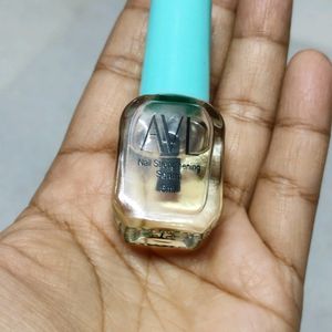 Nail Strengthening Oil