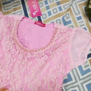 Kaira New Top With Tag