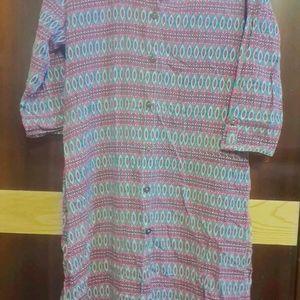 Comfy Daily Use Avassa Straight Kurta Women