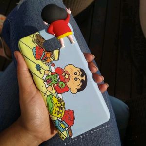 Toy-FOR Phone Cover