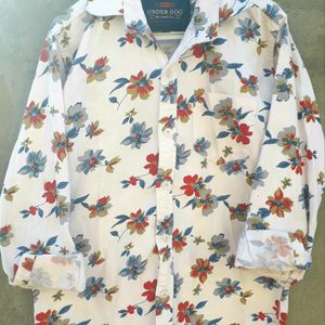 Shirt for boys