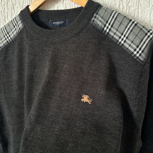 Burberry Pullover