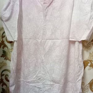 Kurta Fashion