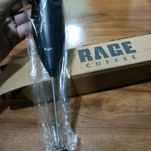 Range Coffee Frother