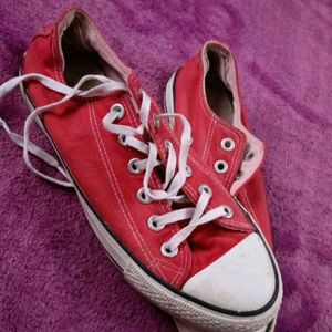 Converse Allstar Shoes