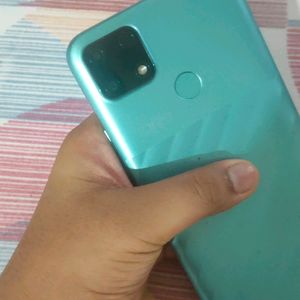 Realme Narzo 30A Phone (Working)