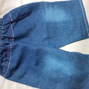 Boys Pant