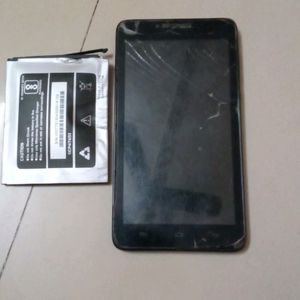 micromax A102 canvas tablet