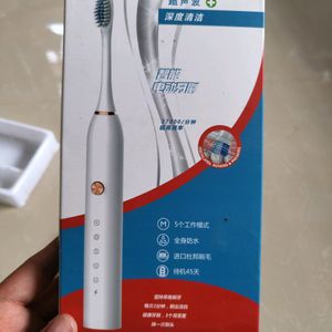 Electric Toothbrush