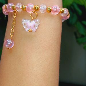 Korean Bracelet