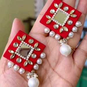 Handmade Earrings