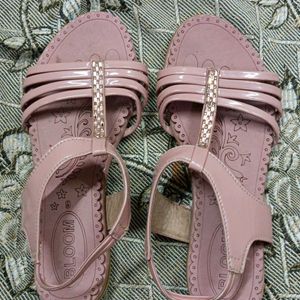 Sandal Unused