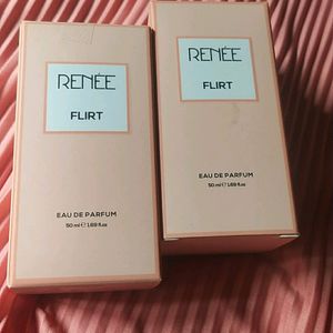 Renee Flirt Eau De Parfume Combo