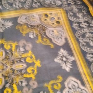 Sawl Fabric