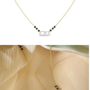 Beutyfull 😍 Mangalsutra Pack Of 4