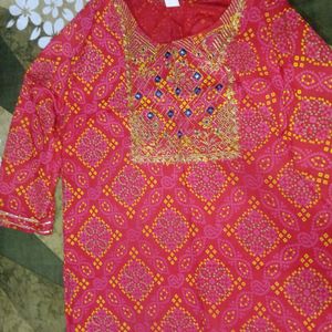 Kurti