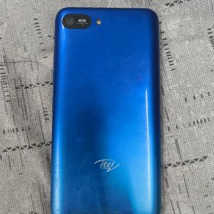 Itel A25 Phone