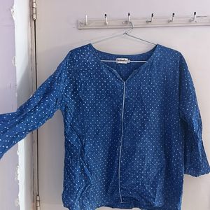 Fabindia Top