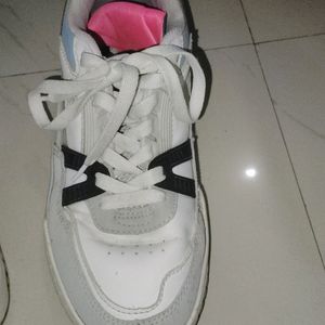 Shoes For Girls  In Combo