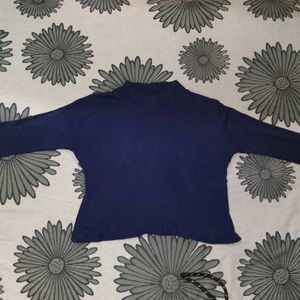 Turtle Neck Inner Best For Winter