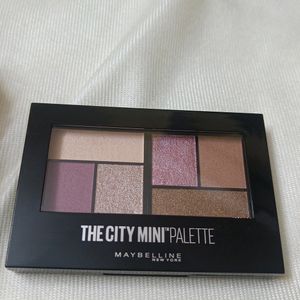 Maybelline New York Eye Shadow