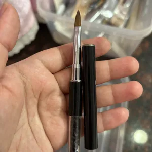 Acrylic Nail Art Brush