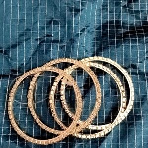 Bangles from women