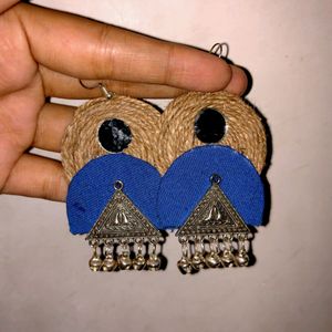 Handmade Traditional Earrings