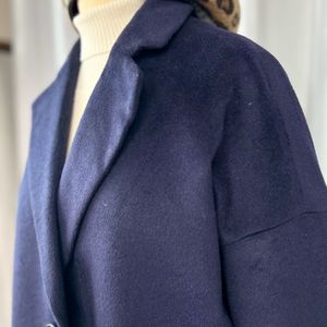 Korean Winter Overcoat