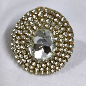 Beautiful Party Wear Ring