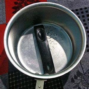 Tea Pan New