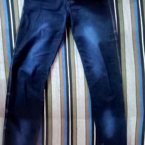 New Jeans For 14-19yr Boy