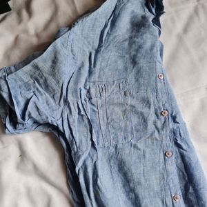 Levi's RedTape Blue