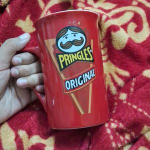 Pringles Cup