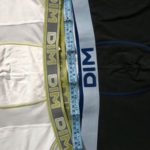 DIM's Combo Of Men's Underwear