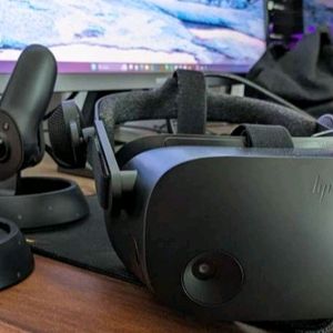 Hp Reverb Gt 2 VR Headset