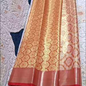 Diwali sale🌟🌟 get pure silk saree @9500/