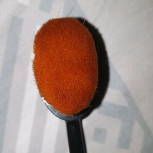 Makeup Brush.