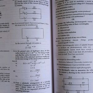 Solved Pyq (10 Years)Oswaal