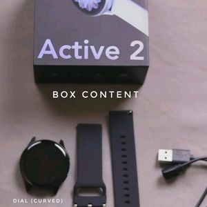 Sumsung Active Watch 2 Master Clone [Fixed Price]