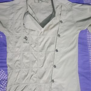 Stylish Shirt For Men