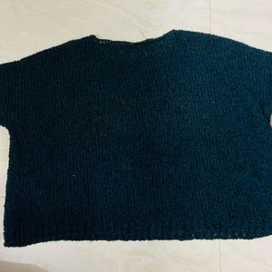 Sweater Type Pullover