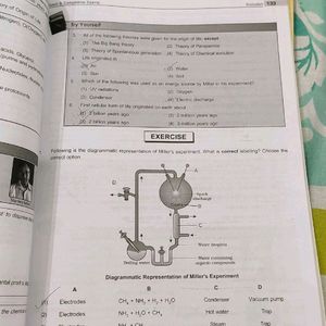 Aakash Biology Books For Neet