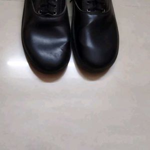 Shoes Mens Leather And School Wear