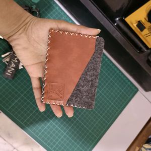 Card Holder Or Wallet