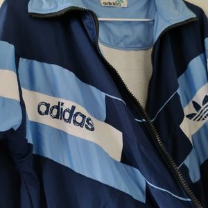 Adidas Tracksuit