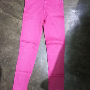 Women's Jeans